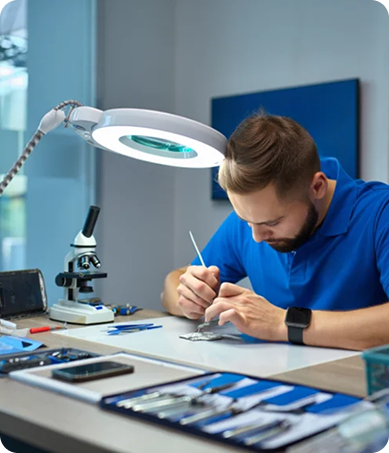 О сервисном центре OnePlus в Краснодаре